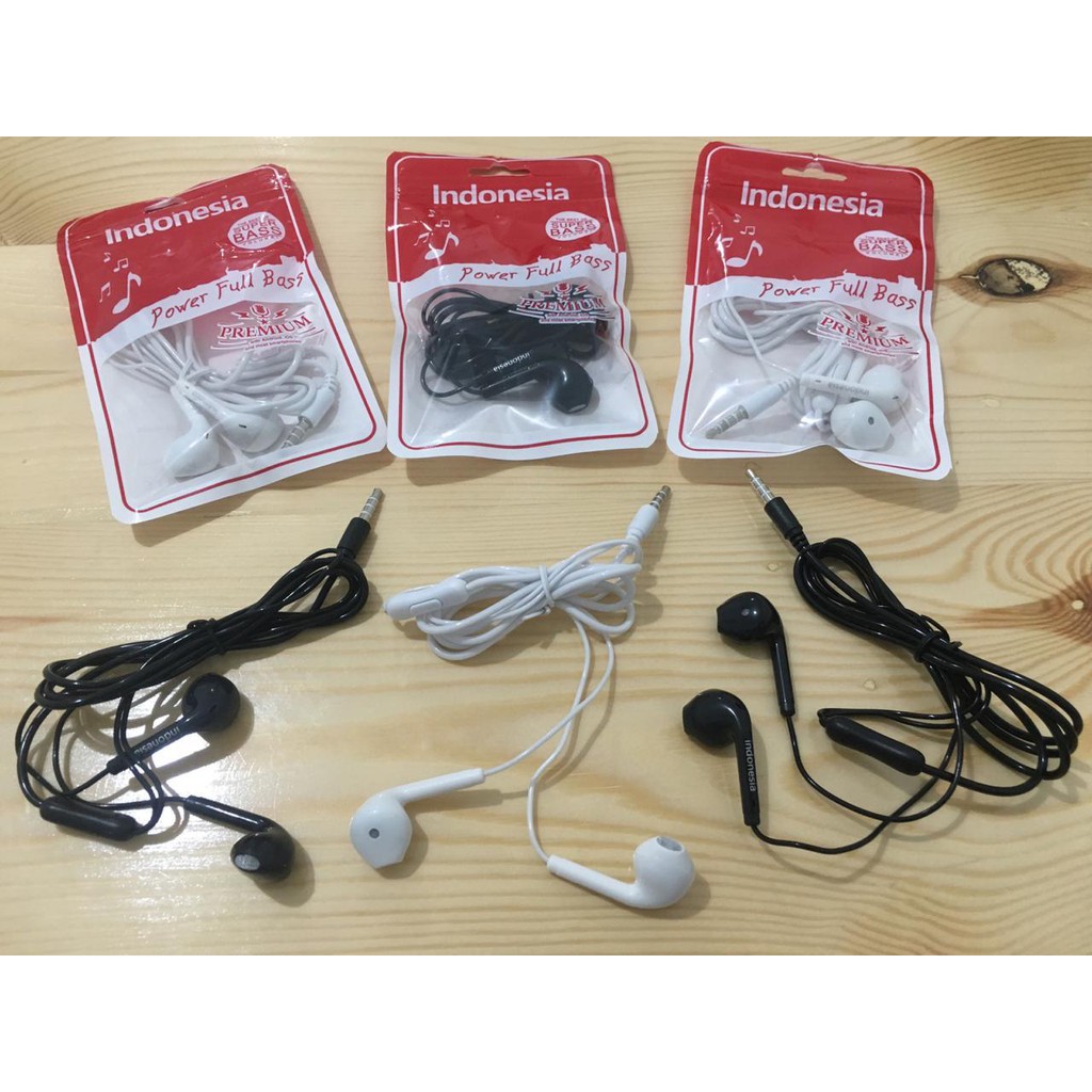 headset c100 indonesia suara jamin basss original