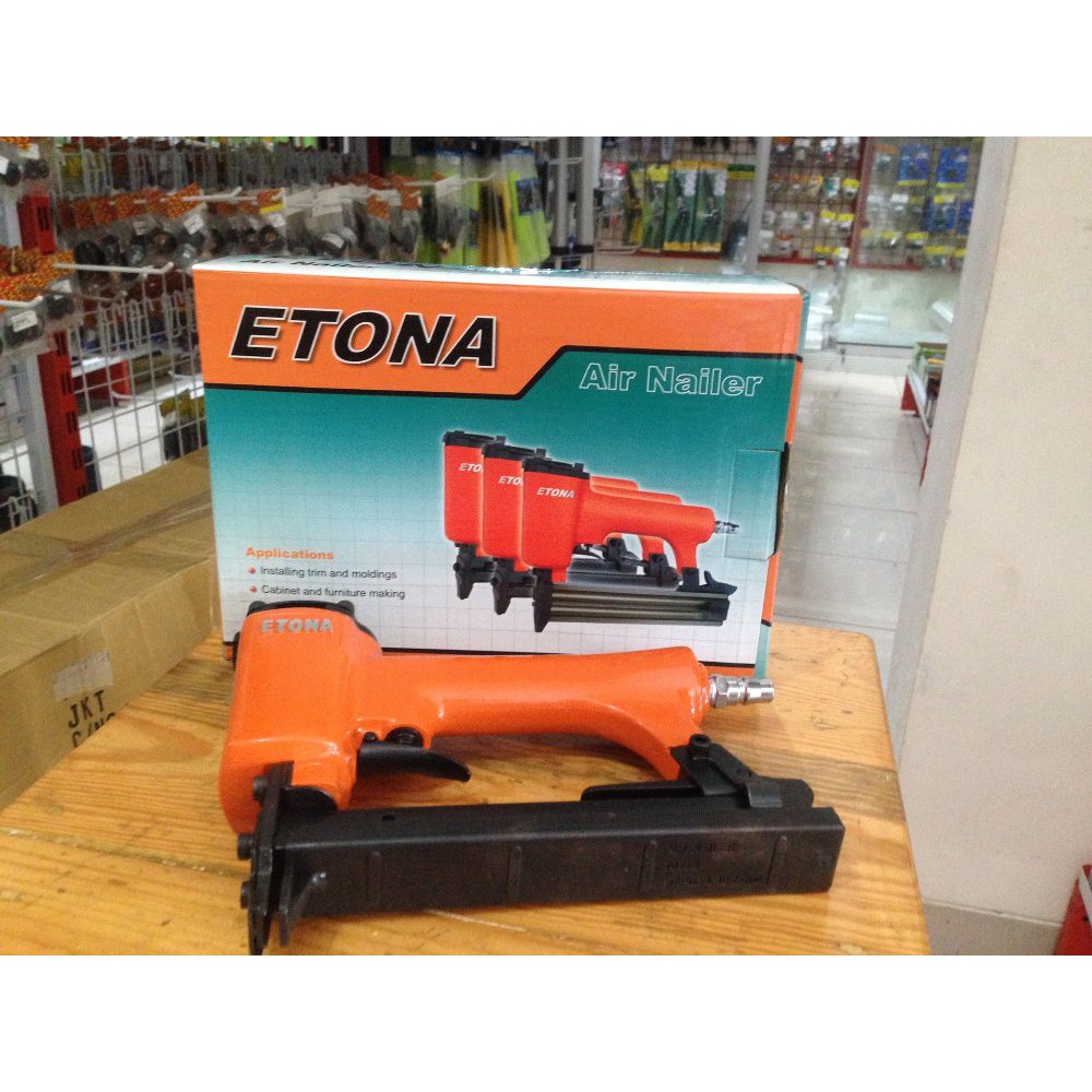 

AIR NAILER ETONA 1022 Bagus