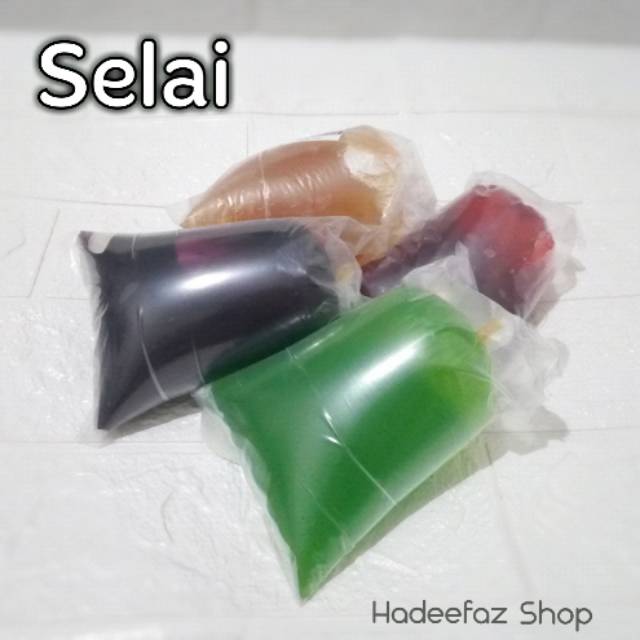 

Selai / Selai Coklat / Selai Buah / Selai Nanas / Selai Stroberi / Selai Blueberry / Selai Melon