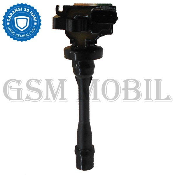 GSM 0130 Ignition Coil/KOIL Mitsubishi Lancer Evo,Galant 1.6 1997-2000