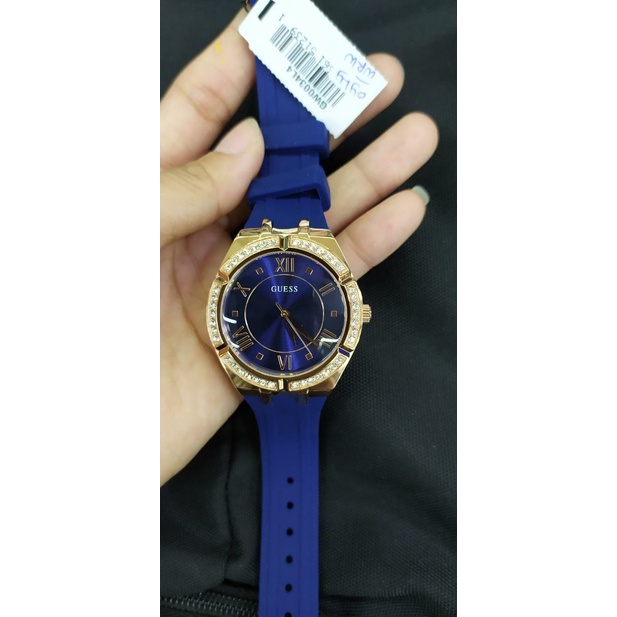 Jam Tangan Wanita Guess GW0034L4 Original