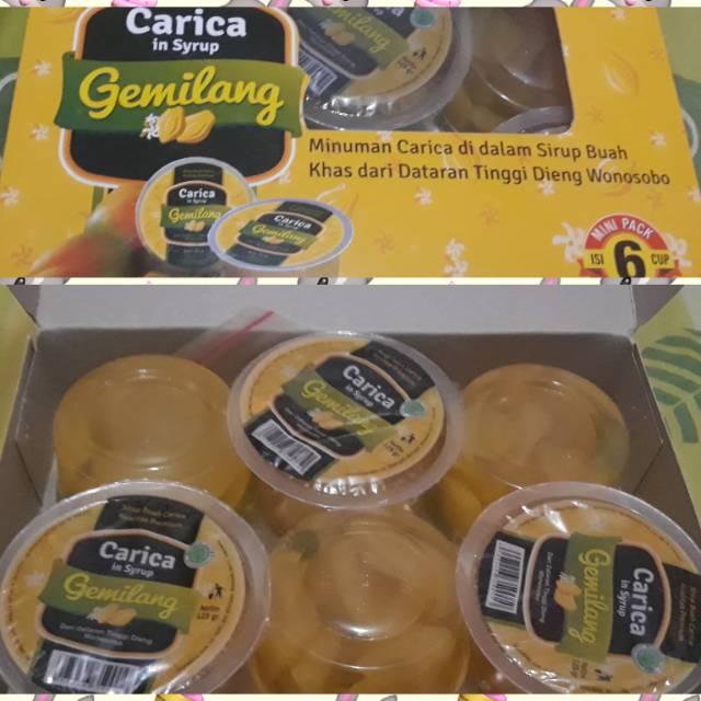 Carica