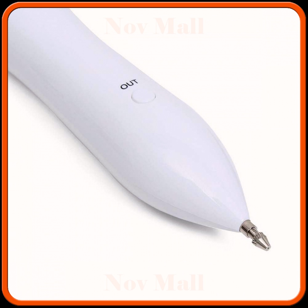 Laser Pen Mole Tatto Dark Spot Remover - JT060