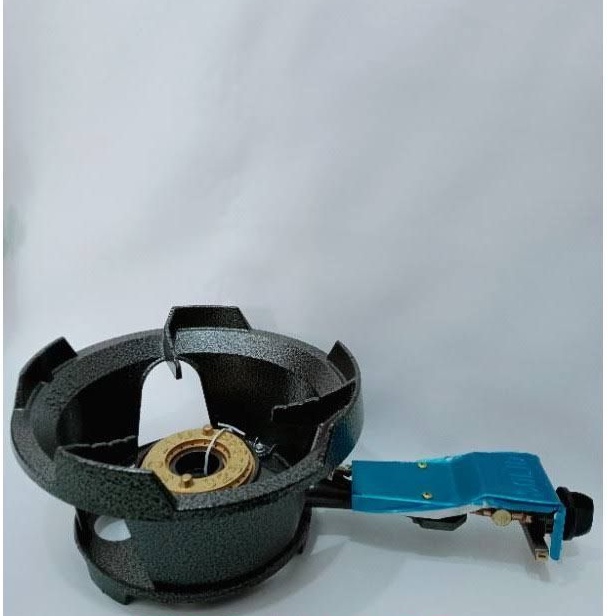 Jual SOLID Kompor High Pressure 338 1 Tungku Besar Kompor Industri