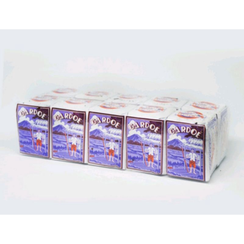 Jual Teh Gardoe Biru 40 Gr X 10 Pcs Shopee Indonesia