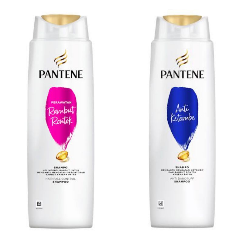Pantene Shampoo 130ml