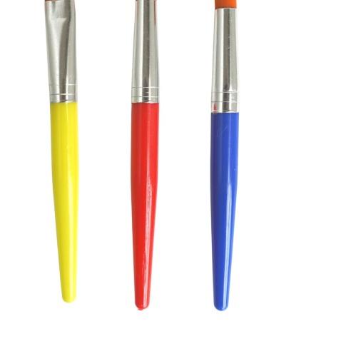 

☻ Big Brush Kids Painting Kuas Lukis Anak ♣