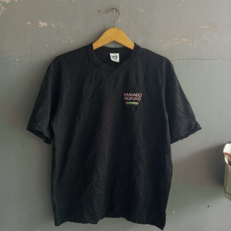 Kaos Anime Demon Slayer second