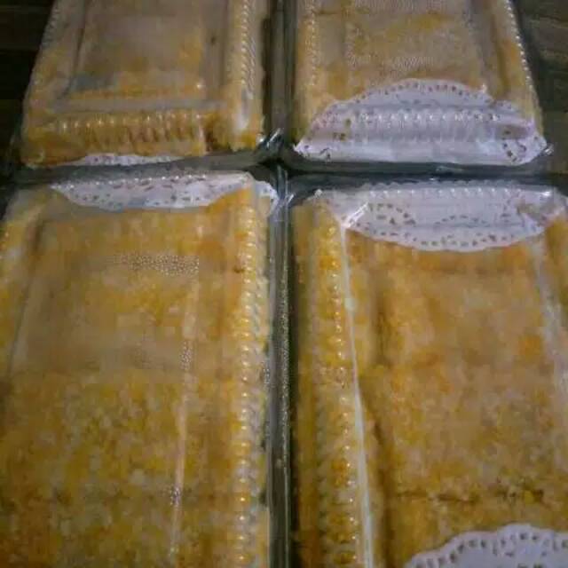 

Risoles Mayonaise Smoked Beef
