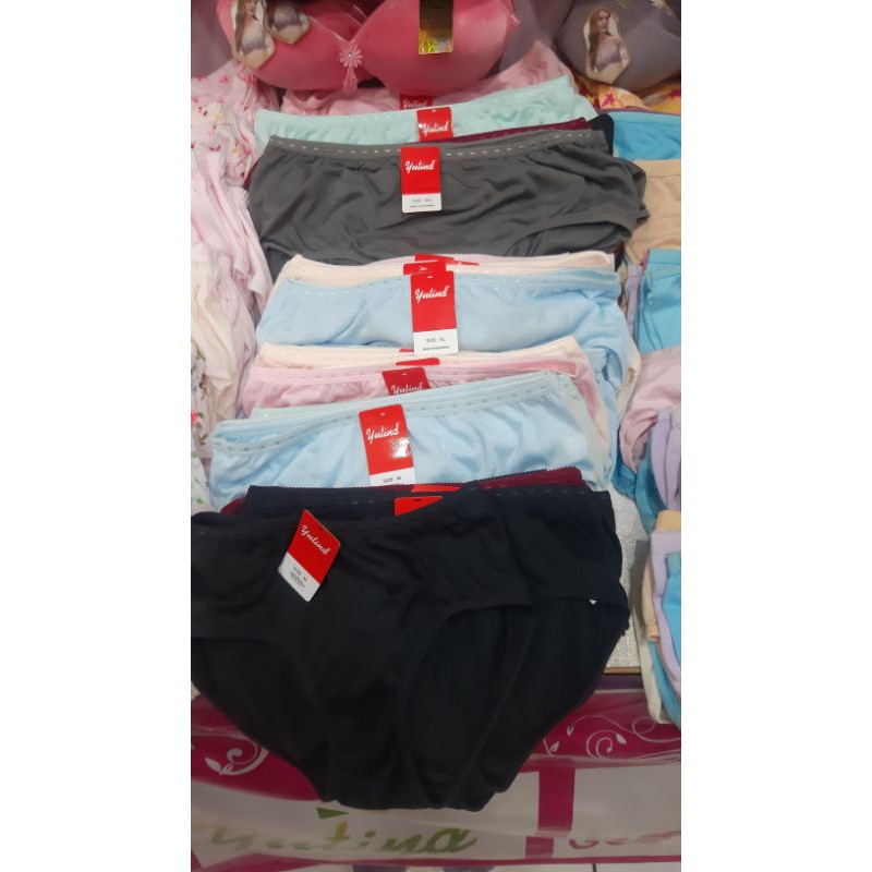 CD YUTIND Dewasa ukuran M/ L /XL