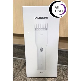 XIAOMI ENCHEN BOOST HAIR CLIPPER / ALAT CUKUR RAMBUT