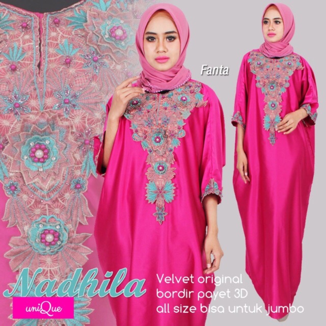 

Nadhila