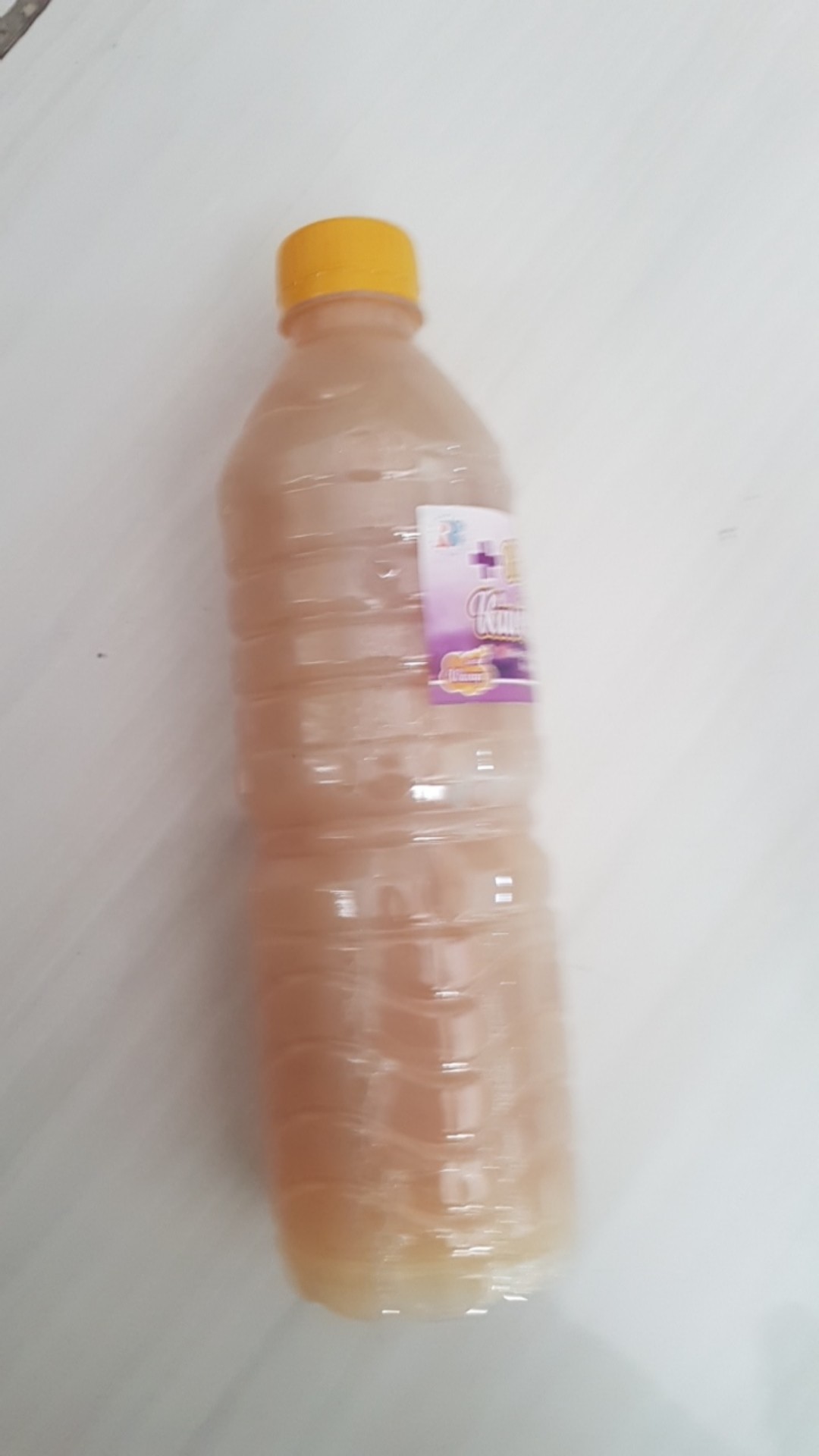 Karbol Pembersih Lantai 600ml Disinfektan Anti Serangga Murah