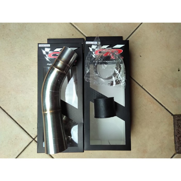 Velocity Aerox 155 Cld