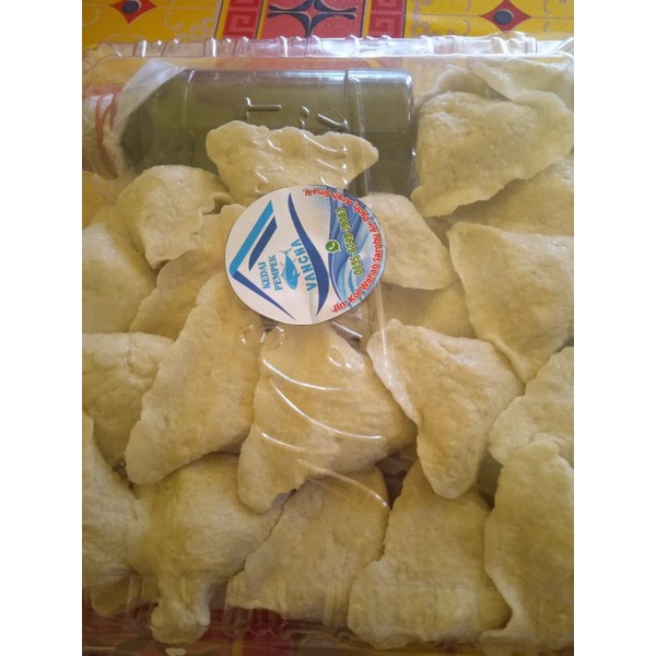 

Pempek