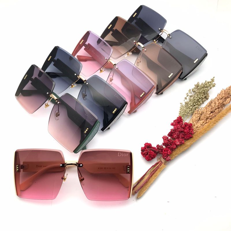 D 50199~GJ/Kacamata Fashion Wanita