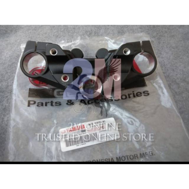 SEGITIGA ATAS ALL NEW VIXION R ORI YGP