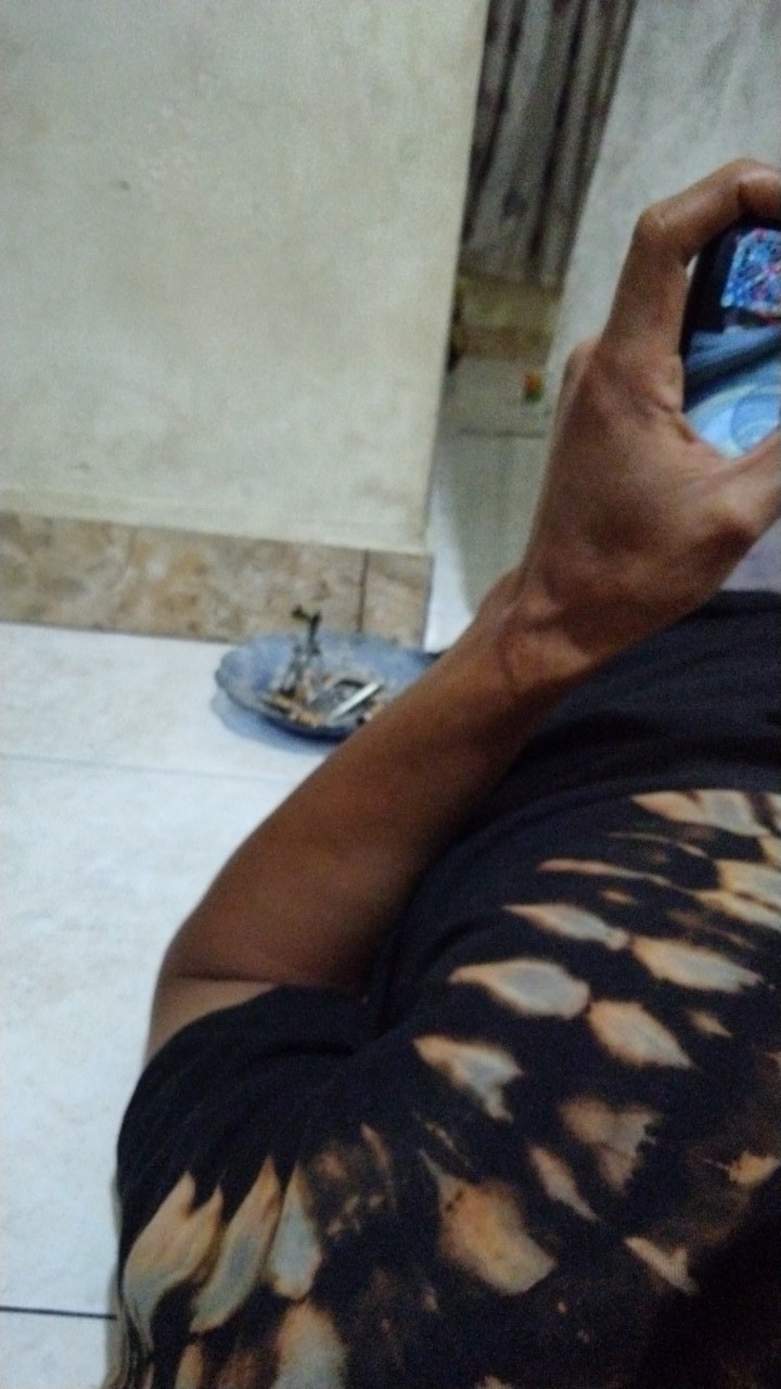 Baju Batik Wanita Modern Monalisa Genes M,l,xl Asli Pekalongan