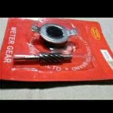 gear gigi speedometer rc100