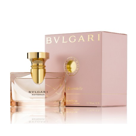 PARFUM ORIGINAL REJECT BVLGARI ROSE ESSENTIELLE 100ML