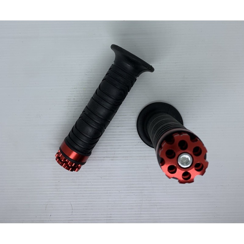 Handgrip Handfat Protaper Grip Tangan Motor Bebek Matic Jalu Corak Cnc