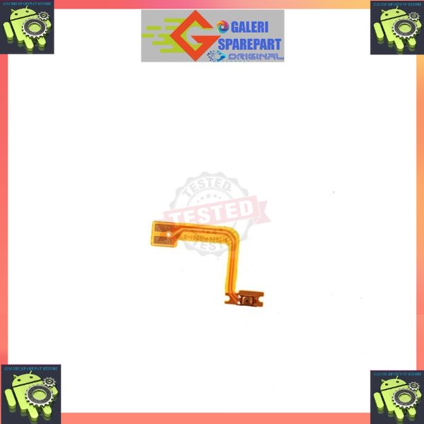 ON OFF OPPO R7S FLEXIBLE POWER TOMBOL DALAM OPO R 7S