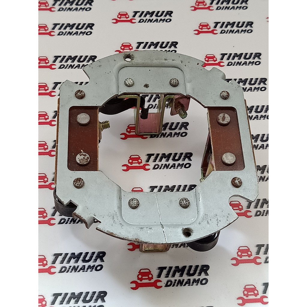 Holder Starter Nissan RD-8 / RD-10 rd8 rd10 merk GP