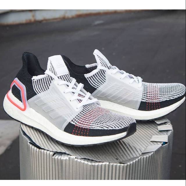 ultra boost 19 cloud white