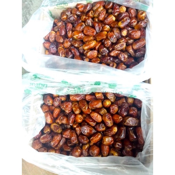 KURMA MESIR GOLDEN VALLEY PRODUKSI TERBARU | GROSIR GOLDEN VALLEY SAMANI MESIR