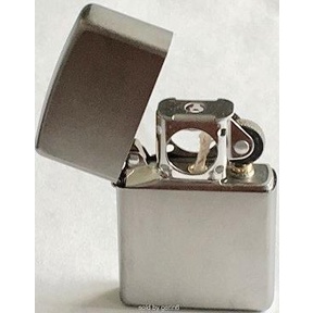 Insert ZIppo Original Pipe