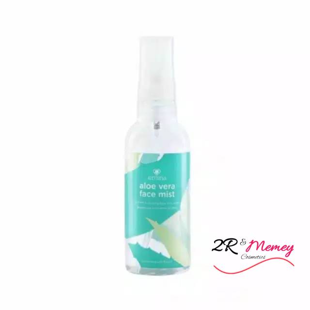 EMINA Aloe Vera Face Mist 60ml