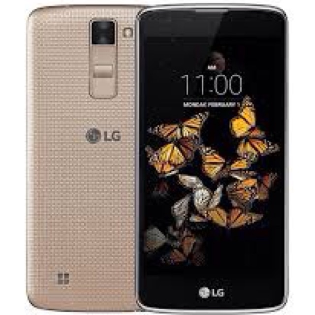 LG K8 LTE