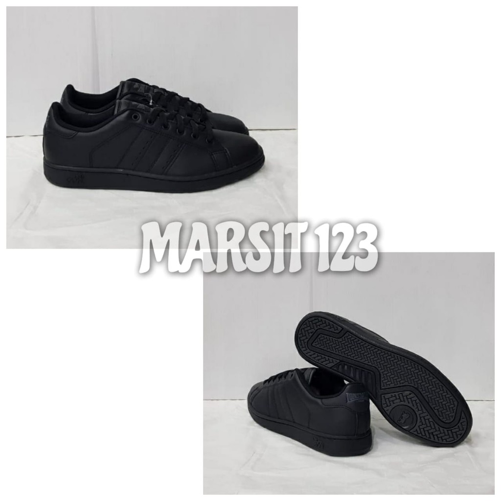 SEPATU LONSDALE LEYTON LACE ORIGINAL