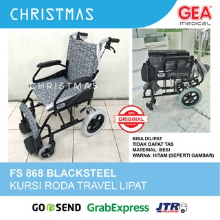 45 Koleksi Kursi Roda Shopee Terbaru