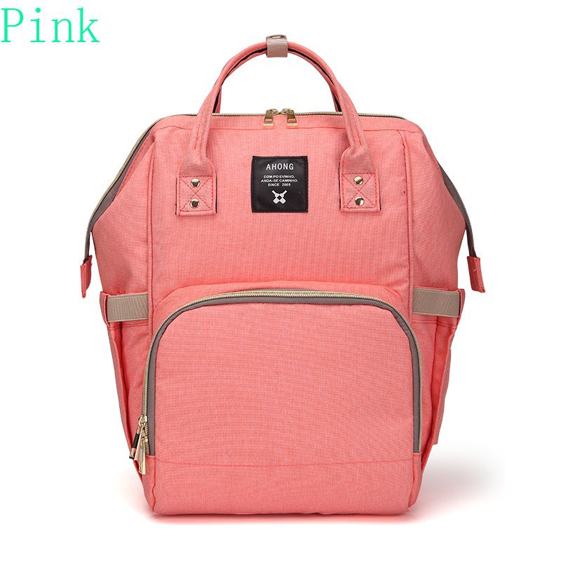 ahong diaper bag