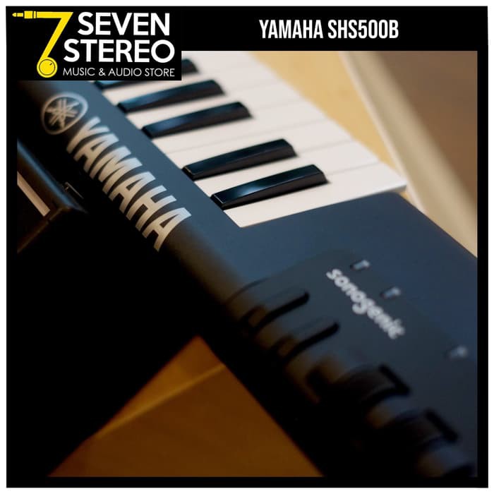 Yamaha SHS500 Sonogenic - Keytar