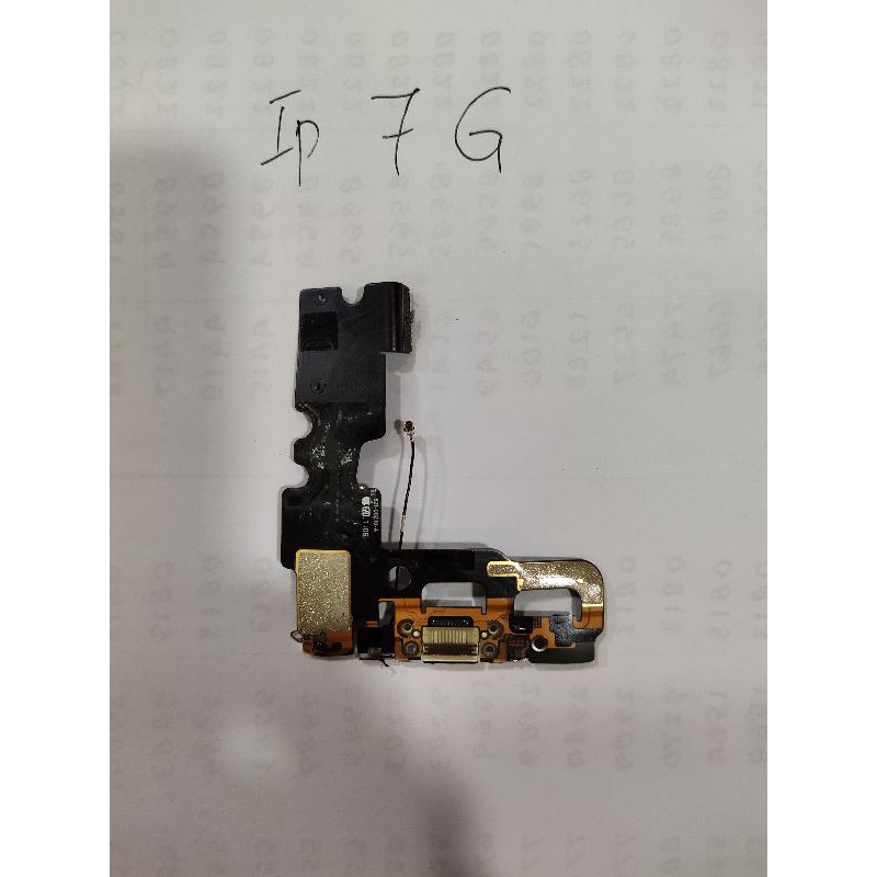 Flexibel  Charger / Cas iphone 7G, 7+ Plus & 8+ Plus  Ori Copotan