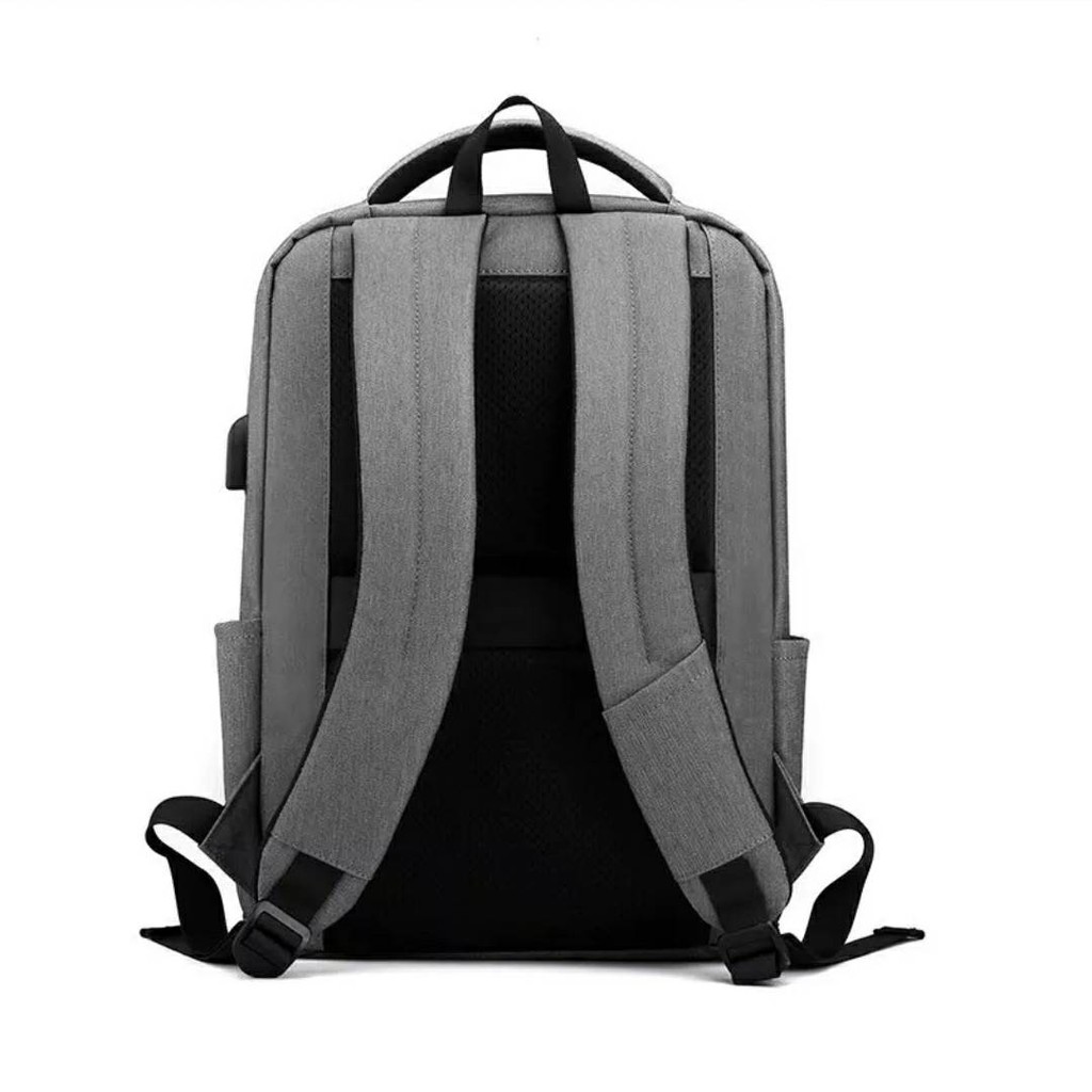 DBKlub New Arrival - Tas Ransel Laptop IAC Backpack Up to 14 inch - Tas Punggung Pria Tas Bahu Wanita Daypack