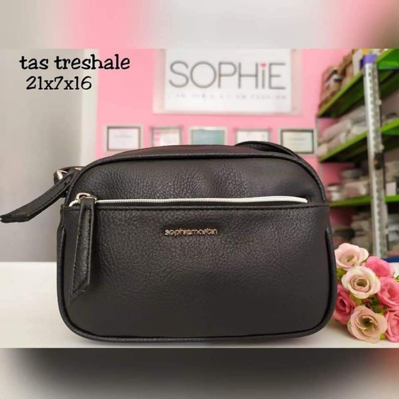 READY TAS SOPHIE MARTIN TRESHALE