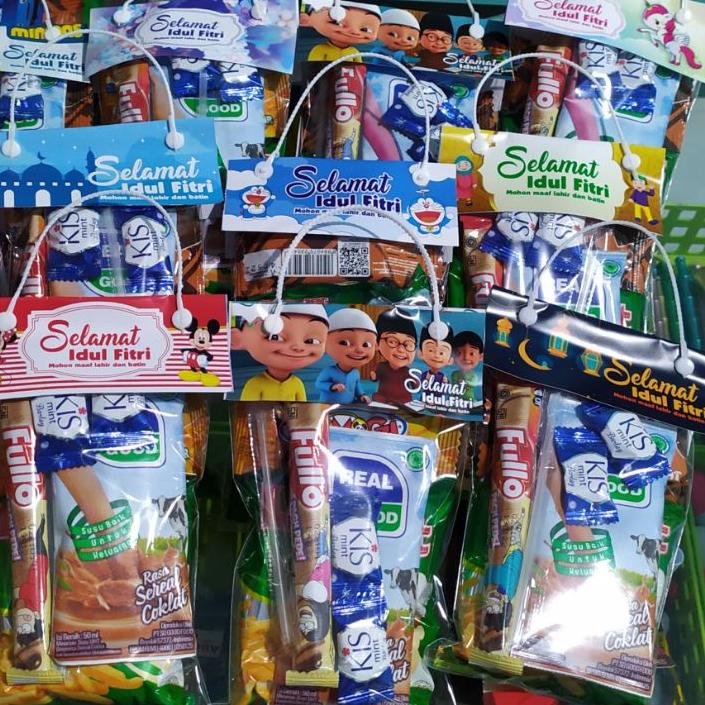 

Hot Promo..!!! TAS PLASTIK SNACK LEBARAN IDUL ADHA ULANG TAHUN TEDAK SITEN NATAL IMLEK PARCEL MINI ISI 10 ↫