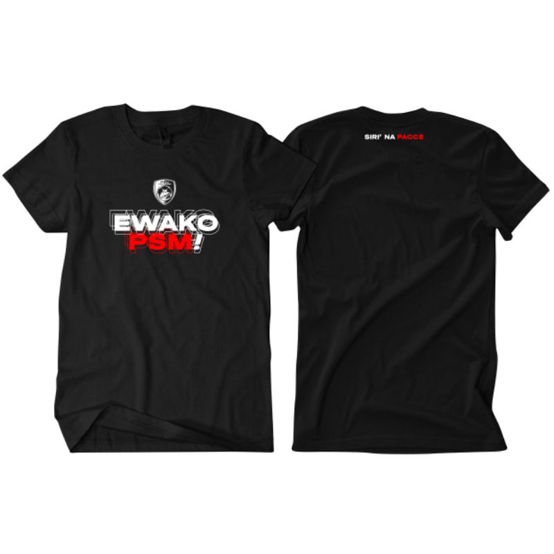 KAOS EWAKO PSM PAKINTAKI