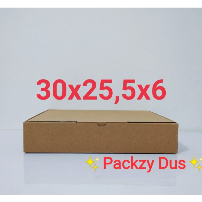 

BOX PIZZA / DIECUT UK 30x25,5x6