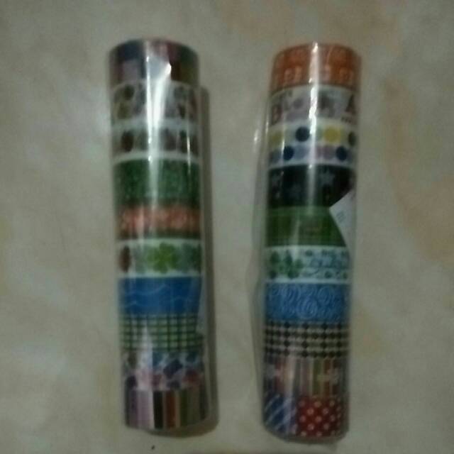 

Solasi mini motif