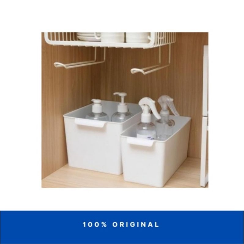 INFORMA - BOX SERBAGUNA/BOX INFORMA/KOTAK INFORMA/KOTAK PENYIMPANAN SERBAGUNA/KOTAK INFORMA