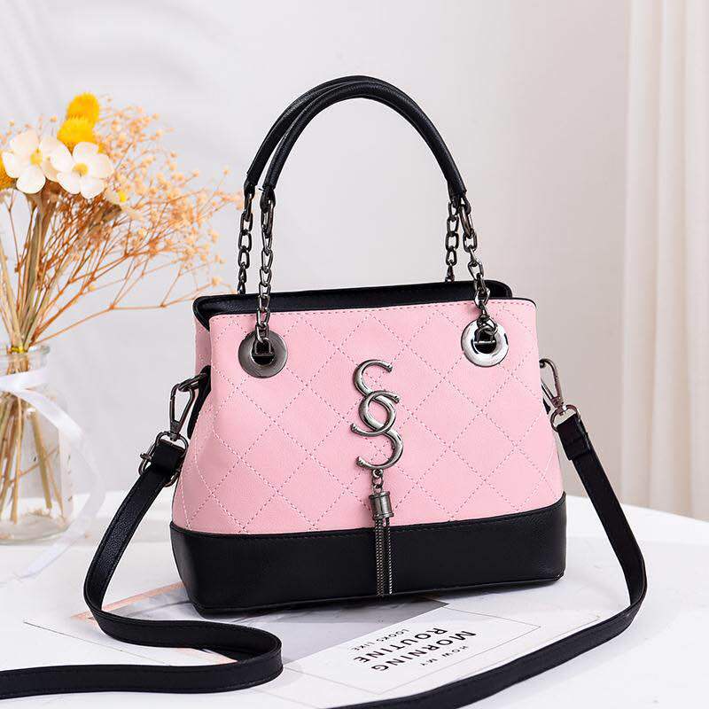 [COD] LB - Koleksi tas import wanita / Tas bahu import kekinian / 269