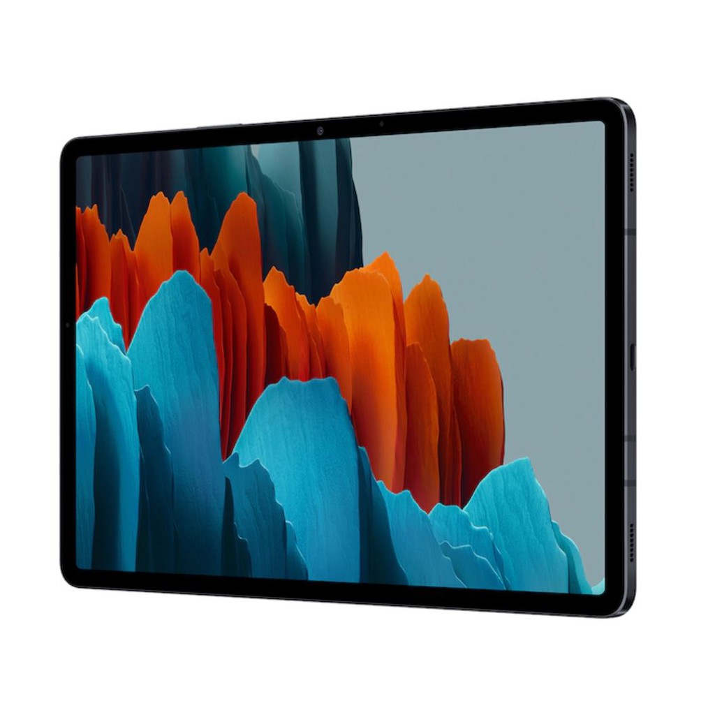 Samsung Galaxy Tab S7 Mystic Black-6