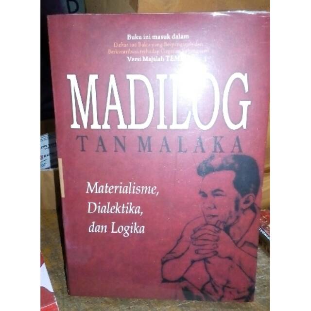 MADILOG