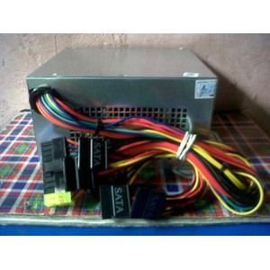 power supply simbadda 380watt garansi 1 thn resmi