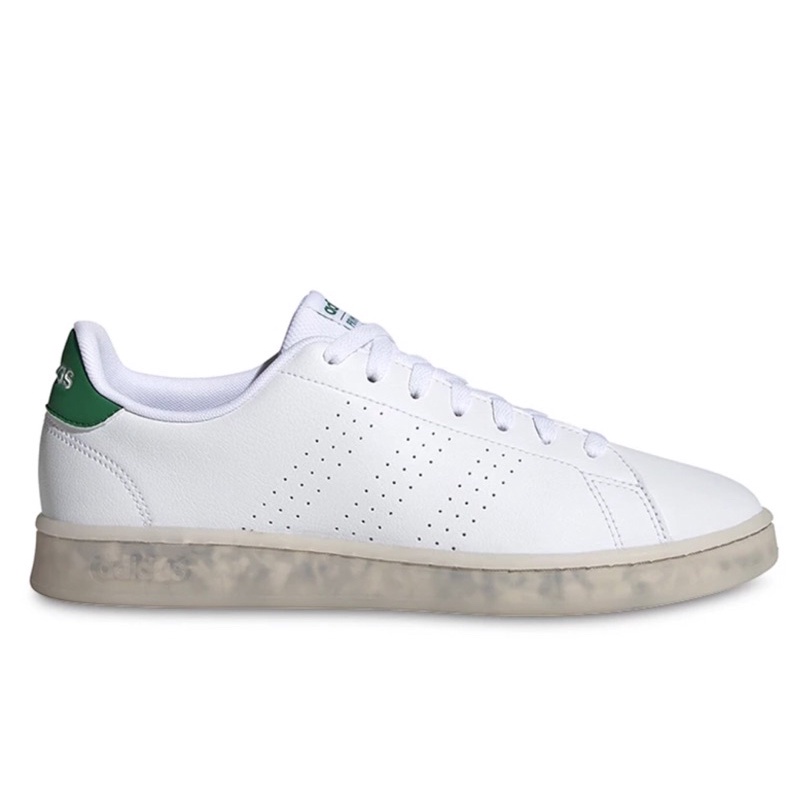 ADIDAS ADVANTAGE ECO Shoes / SEPATU ADIDAS / ADIDAS ORIGINAL / HADIAH SEPATU ADIDAS / SEPATU LARI / 