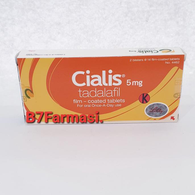 cialis 5 milligrams